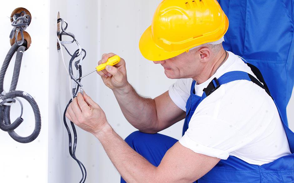 électricien urgence Romainville