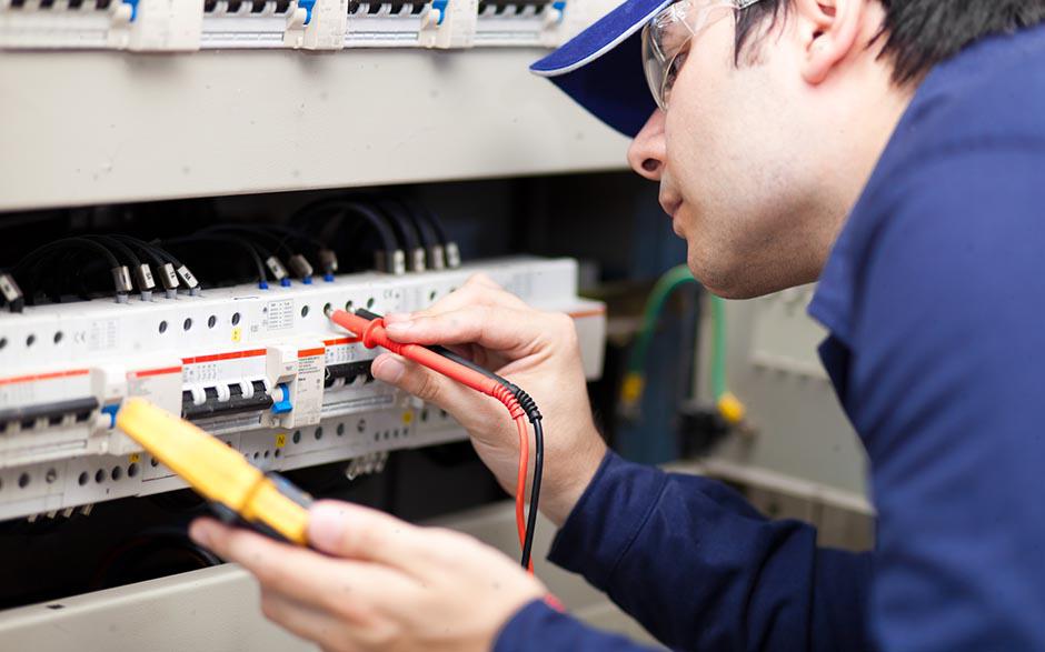 électricien urgence Romainville