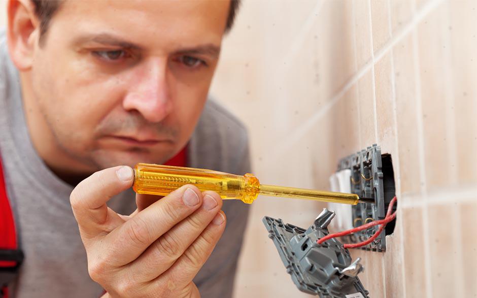 électricien urgence Romainville