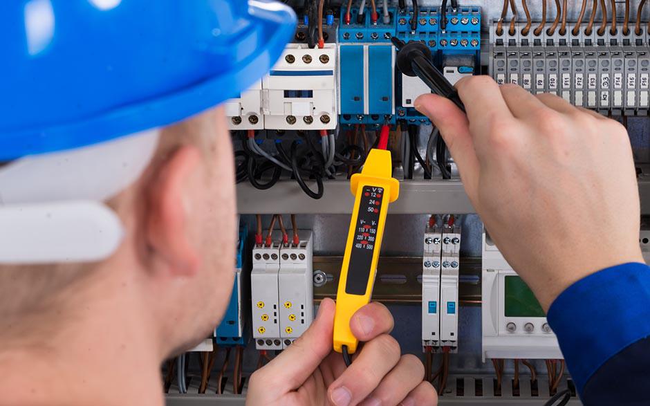 électricien urgence Romainville