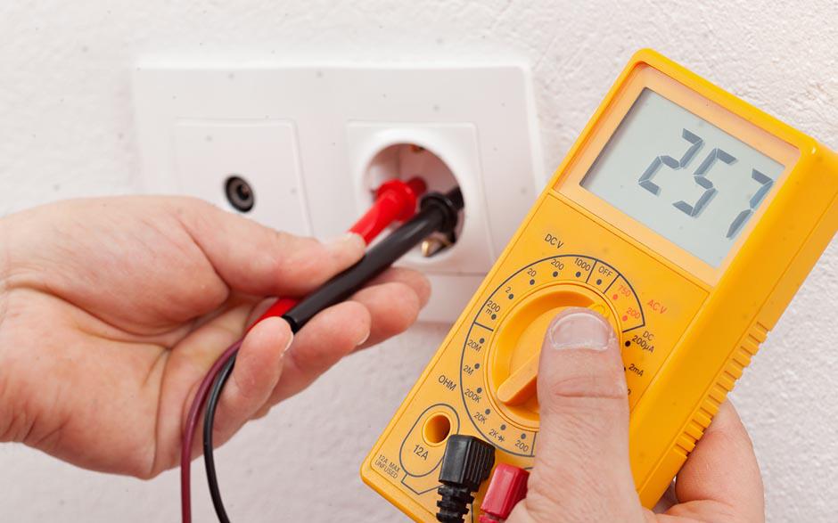 électricien urgence Romainville