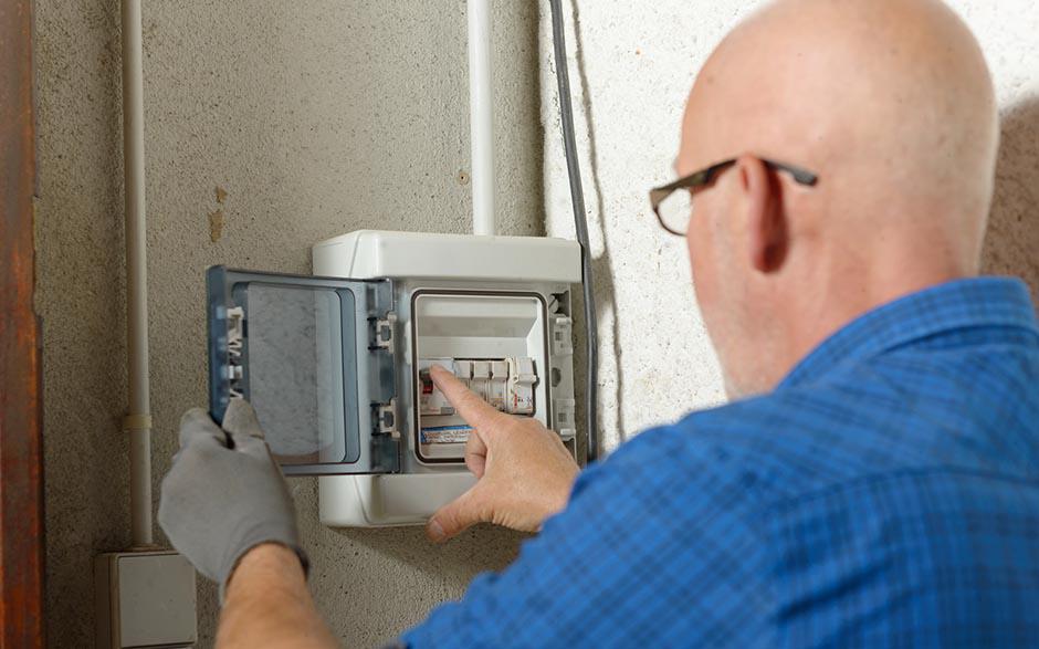 électricien urgence Romainville